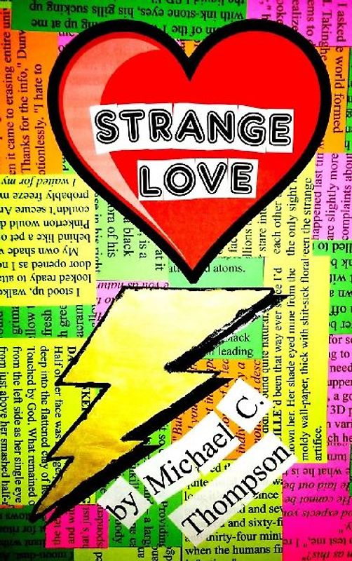STRANGE LOVE