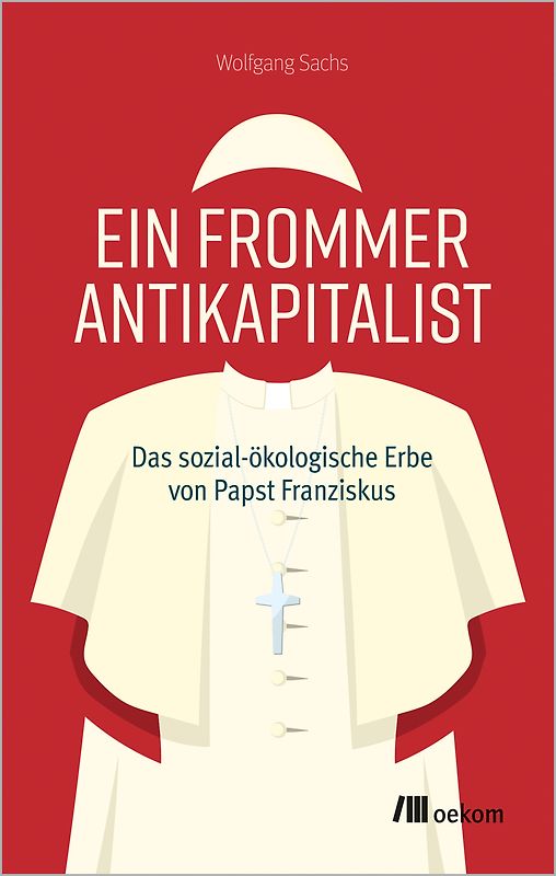 Ein frommer Antikapitalist