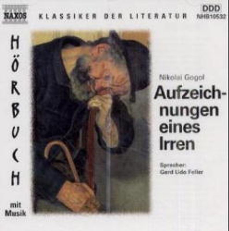 Aufzeichnungen eines Irren