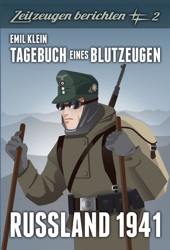 Rußland 1941