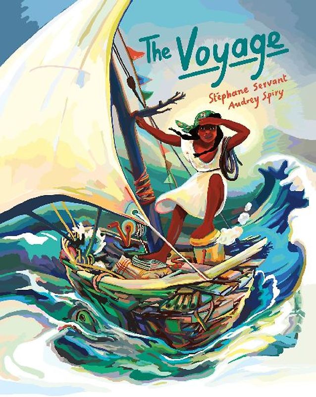 The Voyage