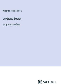 Le Grand Secret