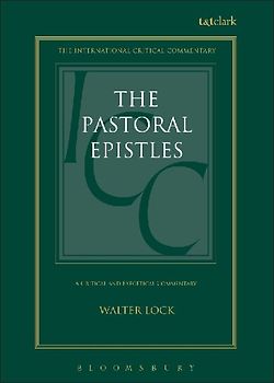 The Pastoral Epistles