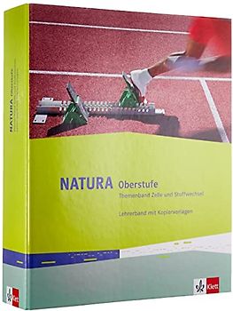 Natura Biologie Oberstufe