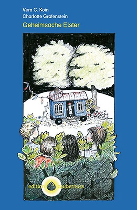 Geheimsache Elster