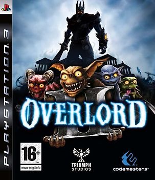 Overlord II  [Internationale Version] PlayStation 3