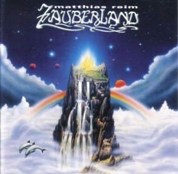 Matthias Reim - Zauberland