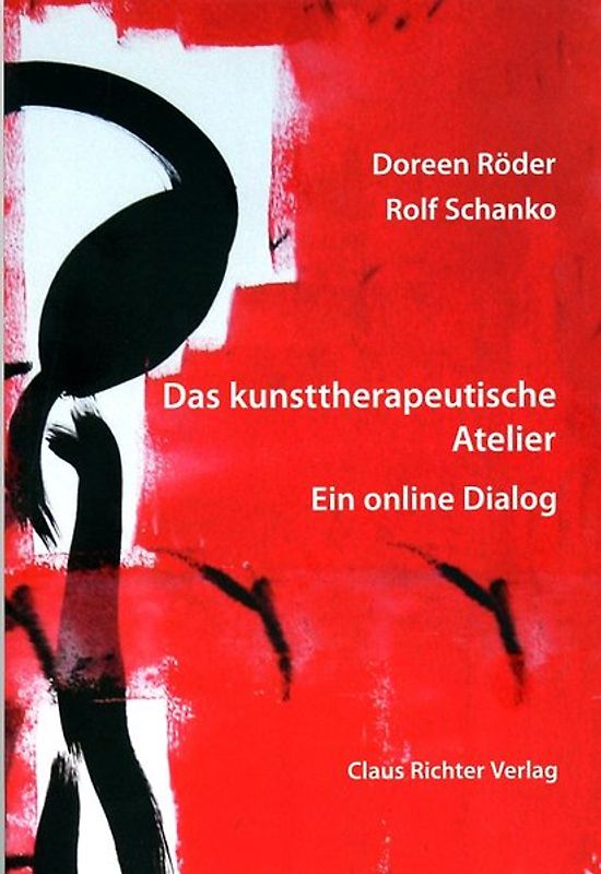 Das kunsttherapeutische Atelier