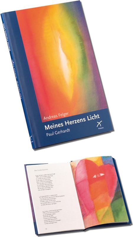 Meines Herzens Licht