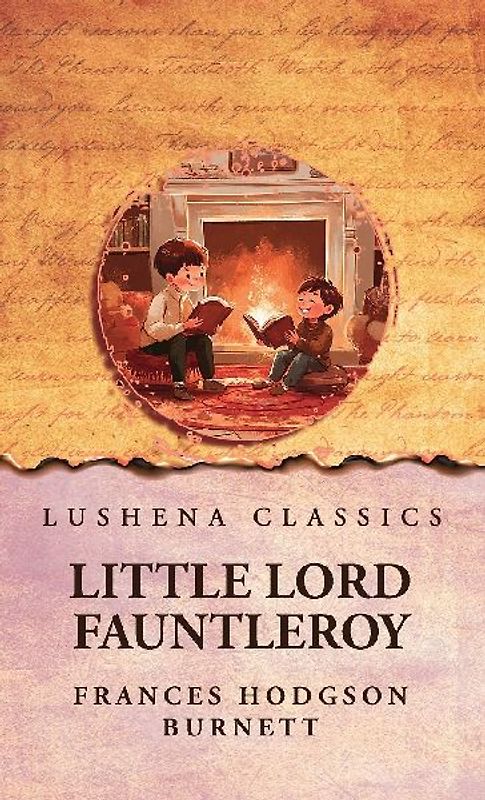 Little Lord Fauntleroy