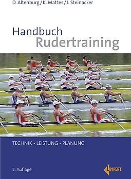 Handbuch Rudertraining