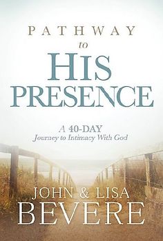Pathway To His Presence
