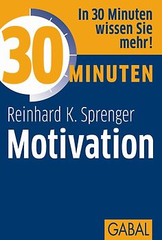 30 Minuten Motivation