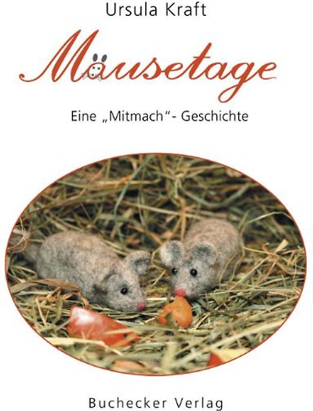 Mäusetage
