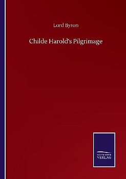 Childe Harold's Pilgrimage