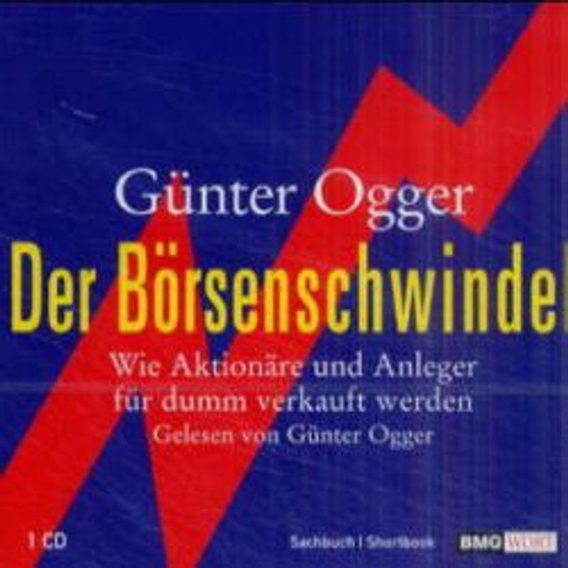 Der Börsenschwindel