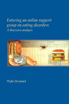 Entering an Online Support Group on Eating Disorders