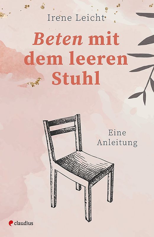Beten mit dem leeren Stuhl
