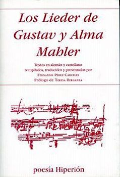 Los Lieder de Gustav y Alma Mahler