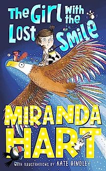 The Girl with the Lost Smile