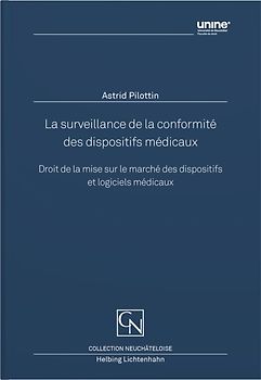 La surveillance de la conformité des dispositifs médicaux