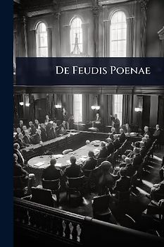 De Feudis Poenae
