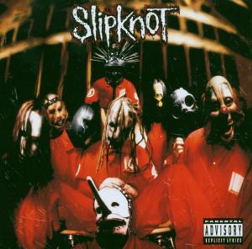 Slipknot - Slipknot