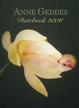 Anne Geddes Taschenkalender 2006