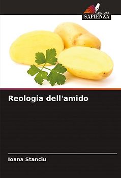 Reologia dell'amido