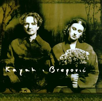 Goran Kayah & Bregovic - Kayah & Bregovic