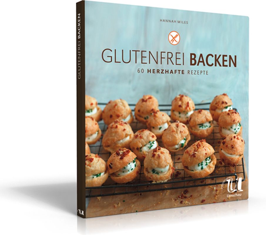 Glutenfrei backen