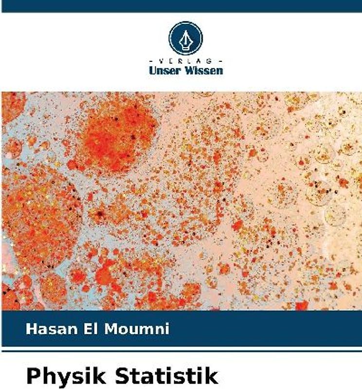 Physik Statistik