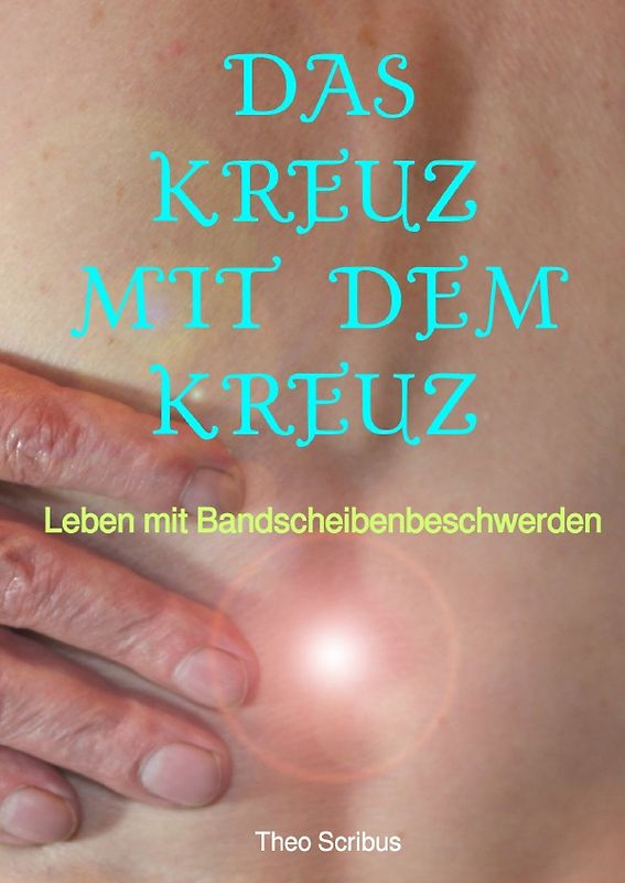 Das Kreuz mit dem Kreuz