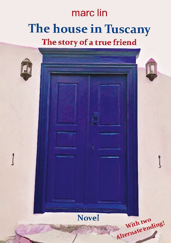 The House in Tuscany