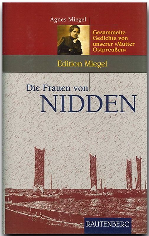 Die Frauen von Nidden