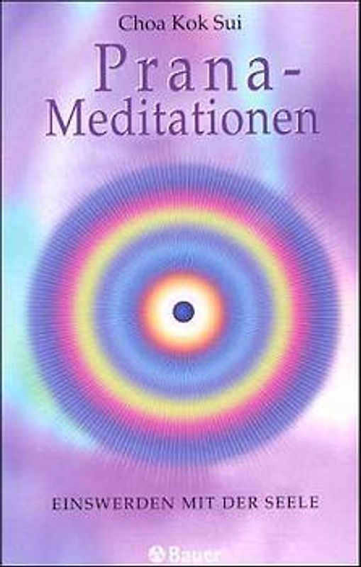Prana-Meditationen