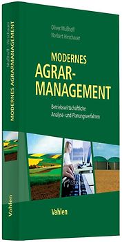 Modernes Agrarmanagement