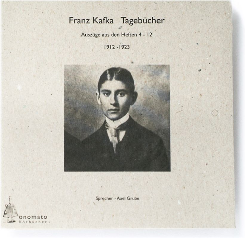 Franz Kafka − Tagebücher