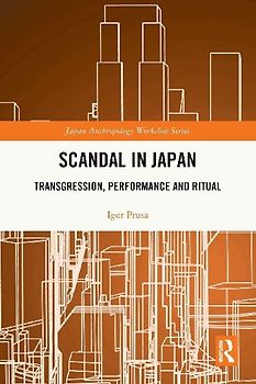 Scandal in Japan