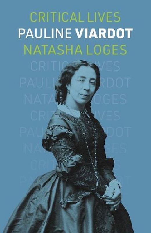 Pauline Viardot