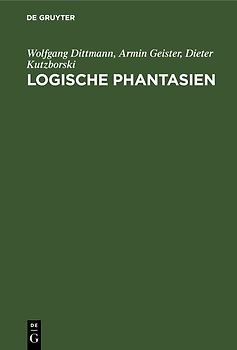 Logische Phantasien