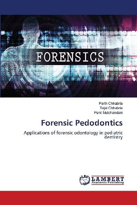 Forensic Pedodontics
