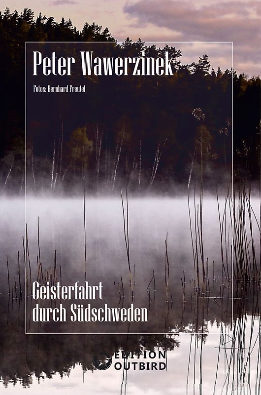 Geisterfahrt durch Südschweden