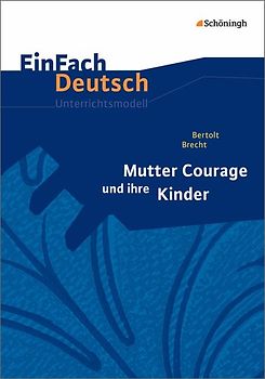 EinFach Deutsch Unterrichtsmodelle