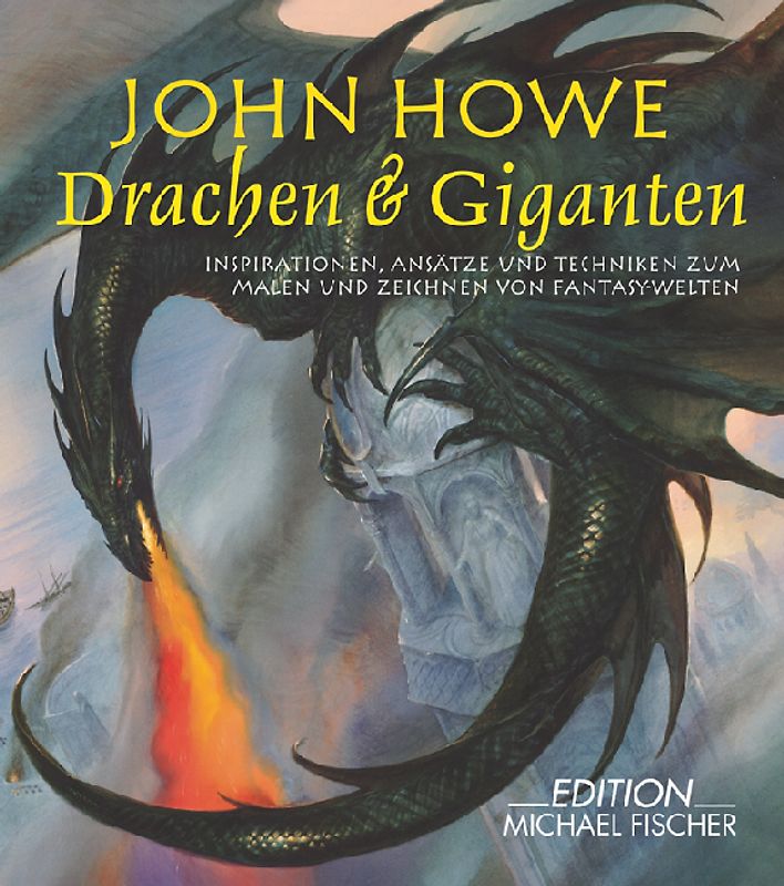 Drachen und Giganten