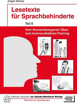 Lesetexte für Sprachbehinderte