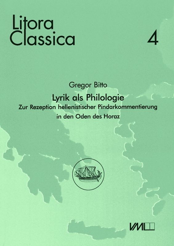 Lyrik als Philologie