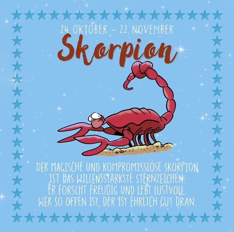 Skorpion
