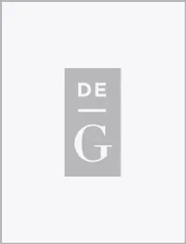 Nachbericht zur vierten Abteilung