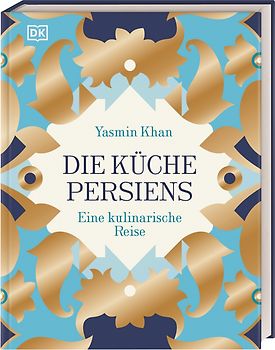Die Küche Persiens